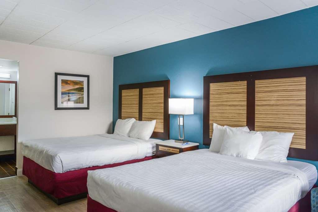 Rodeway Inn Milford Habitación foto