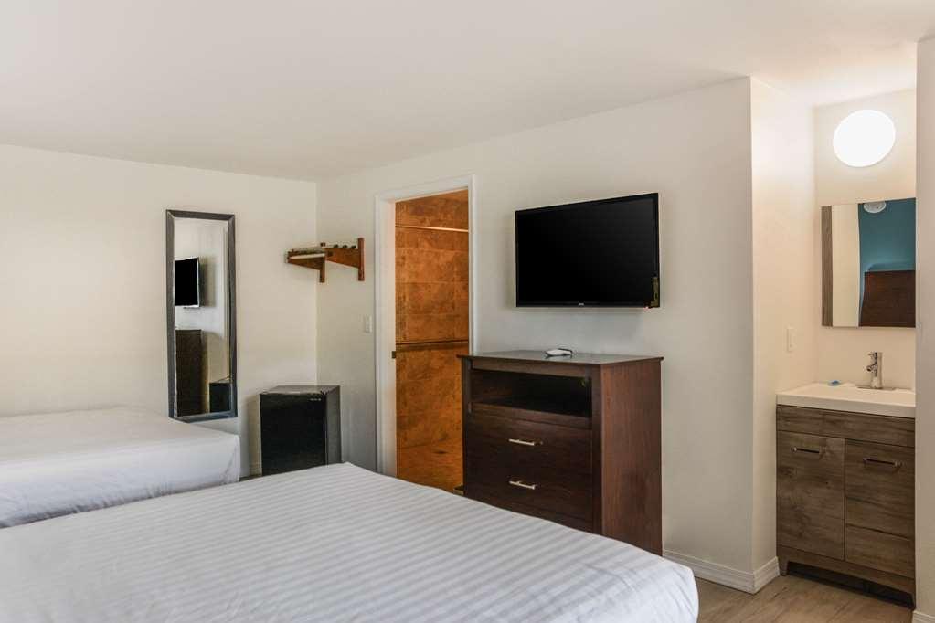 Rodeway Inn Milford Habitación foto