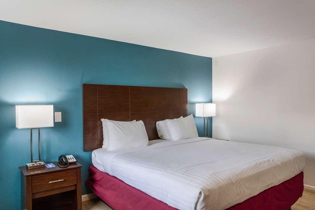 Rodeway Inn Milford Habitación foto