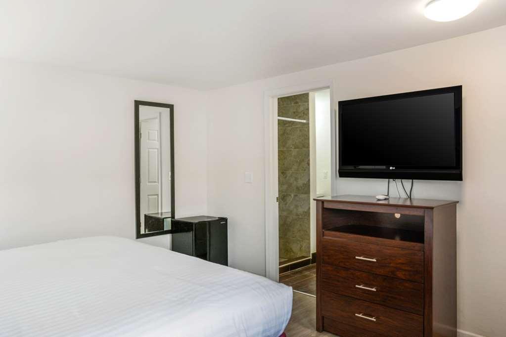 Rodeway Inn Milford Habitación foto