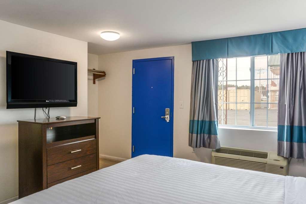 Rodeway Inn Milford Habitación foto