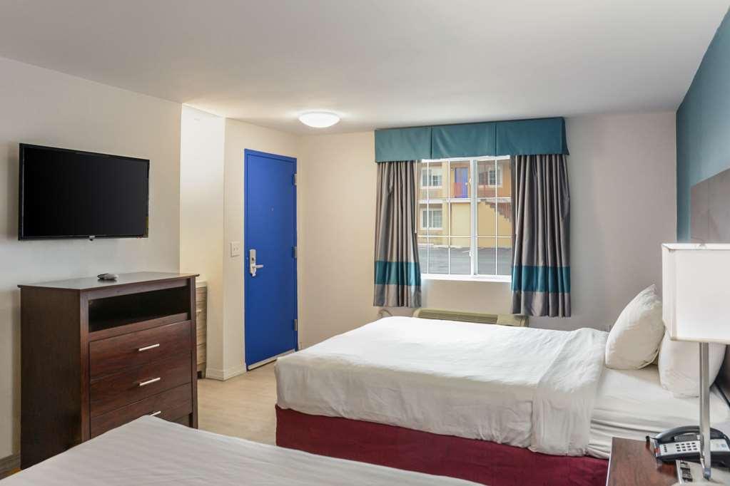 Rodeway Inn Milford Habitación foto