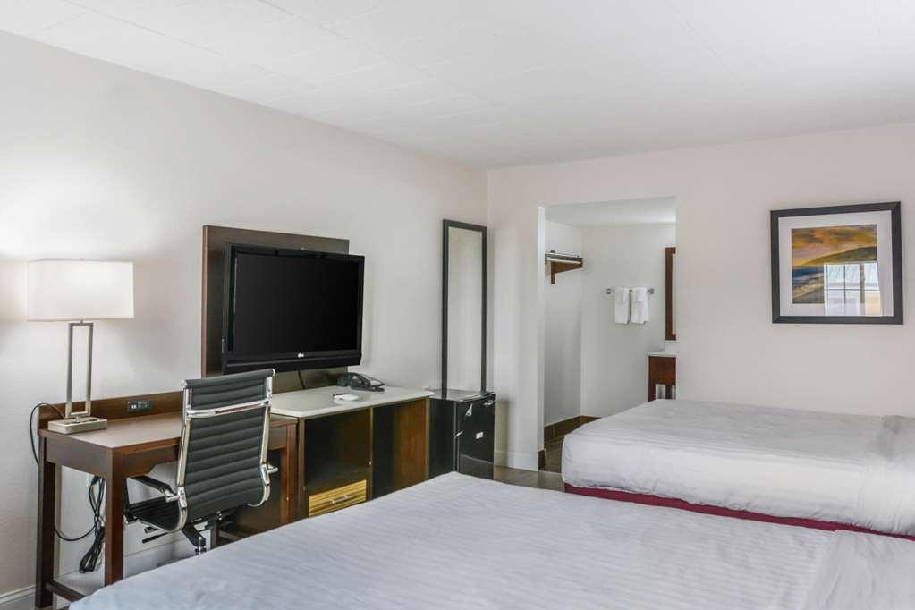 Rodeway Inn Milford Habitación foto