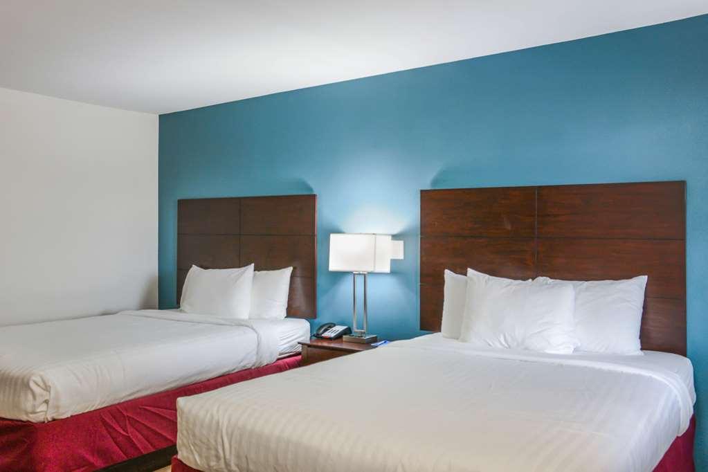 Rodeway Inn Milford Habitación foto