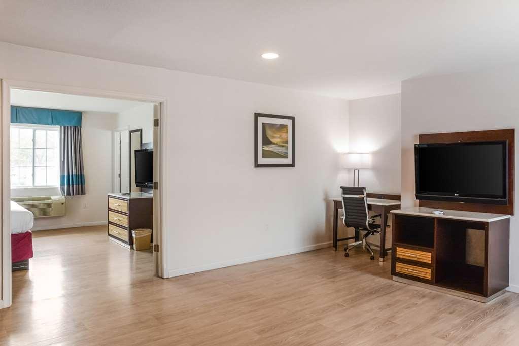 Rodeway Inn Milford Habitación foto