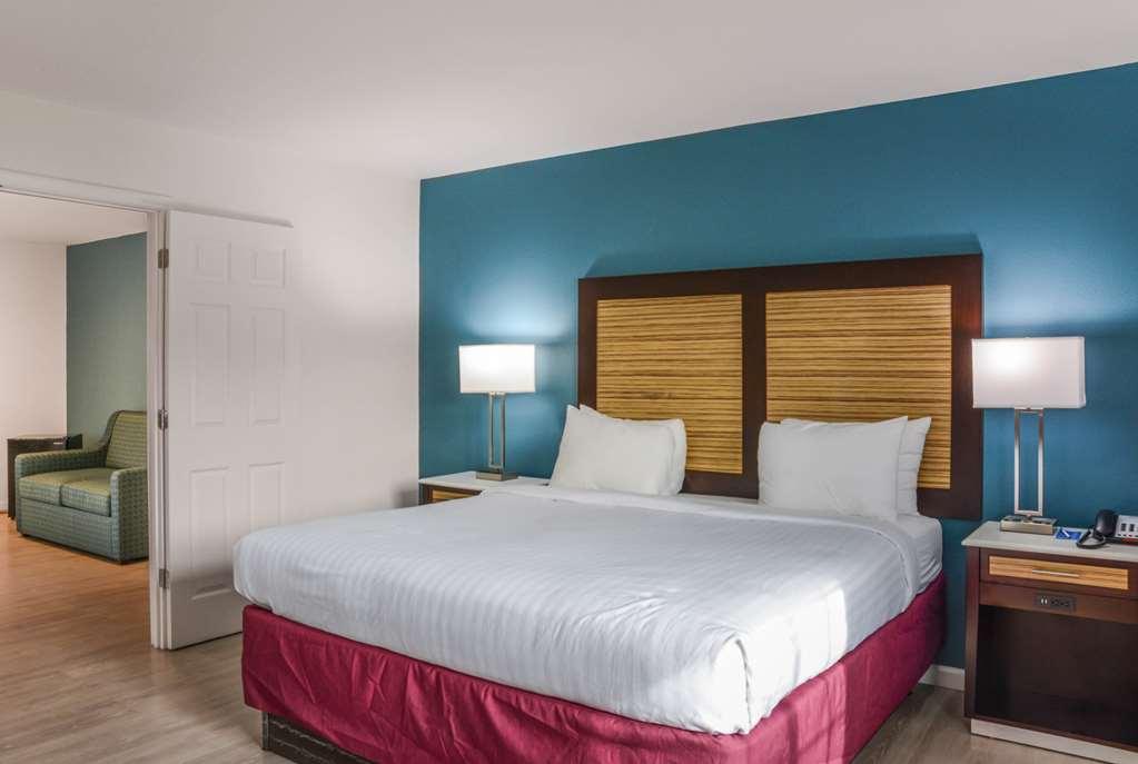 Rodeway Inn Milford Habitación foto